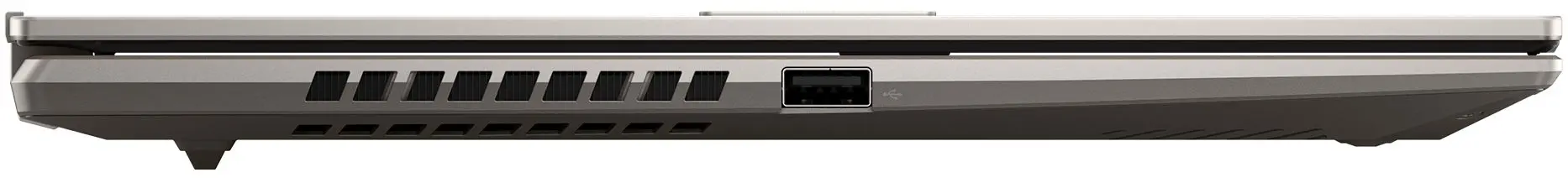 Laptop Asus Vivobook S 14X OLED S5402ZA Intel Core i5-12500H 16Gb DDR4/512GB SSD (Sandy Grey)