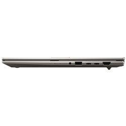 Laptop Asus Vivobook S 14X OLED S5402ZA Intel Core i5-12500H 16Gb DDR4/512GB SSD (Sandy Grey) Thumb