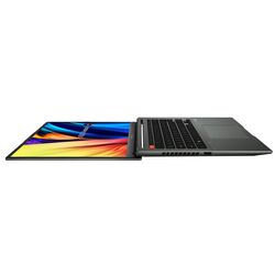 Ноутбук Asus Vivobook S 14X S5402 90NB0X31-M002K0 Intel Core i7-12700H 16GB DDR4/1TB SSD W11Home (Midnight Black) Thumb