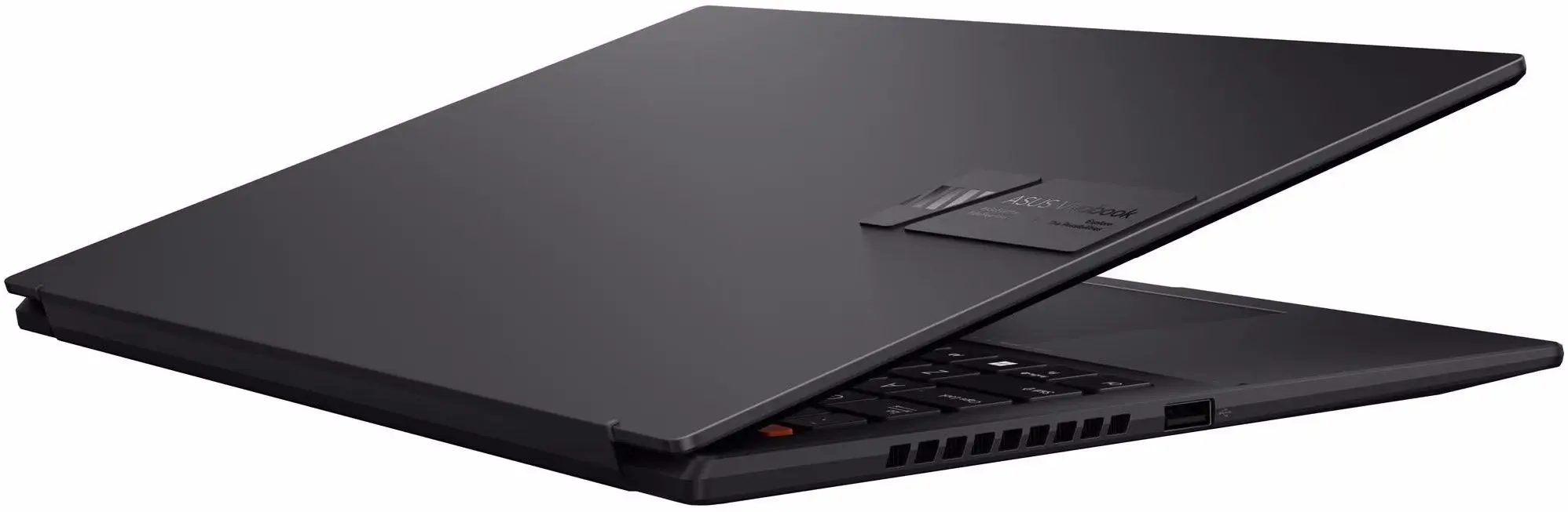 Laptop Asus Vivobook S 15 M3502RA-MA015X AMD Ryzen 9 6900HX 16GB DDR5/1TB SSD W11P (Indie Black) - 8