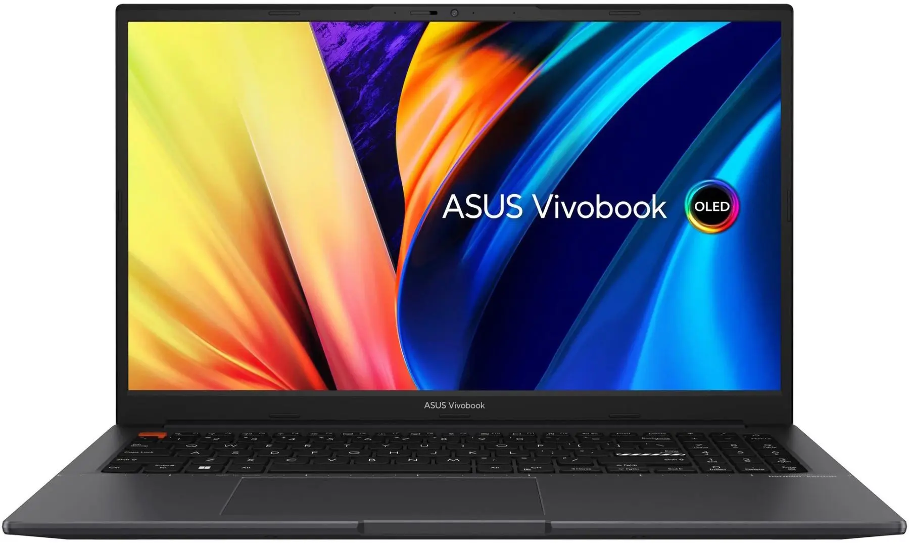 Laptop Asus Vivobook S 15 M3502RA-MA015X AMD Ryzen 9 6900HX 16GB DDR5/1TB SSD W11P (Indie Black)