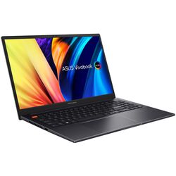 Ноутбук Asus Vivobook S 15 OLED K3502ZA Intel Core i5-12500H 16Gb DDR4/512Gb SSD (Indie Black) Thumb