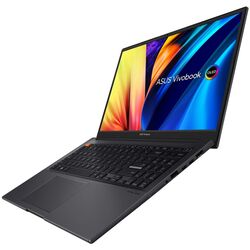 Ноутбук Asus Vivobook S 15 OLED K3502ZA Intel Core i5-12500H 16Gb DDR4/512Gb SSD (Indie Black) Thumb