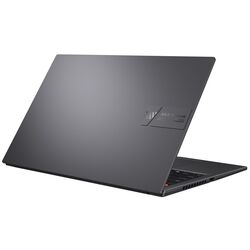 Ноутбук Asus Vivobook S 15 OLED K3502ZA Intel Core i5-12500H 16Gb DDR4/512Gb SSD (Indie Black) Thumb