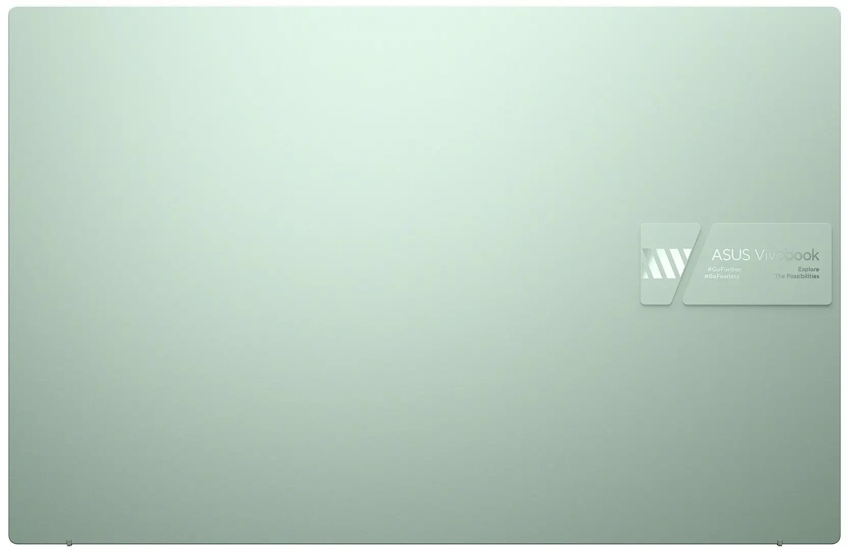 Laptop Asus Vivobook S 15 OLED K3502ZA-MA330X Intel Core i7-12700H 16GB DDR4/1TB SSD W11P (Brave Green)