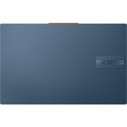 Laptop Asus Vivobook S 15 OLED K5504VA Intel Core i5-13500H 16GB DDR5/512GB SSD (Solar Blue) Thumb