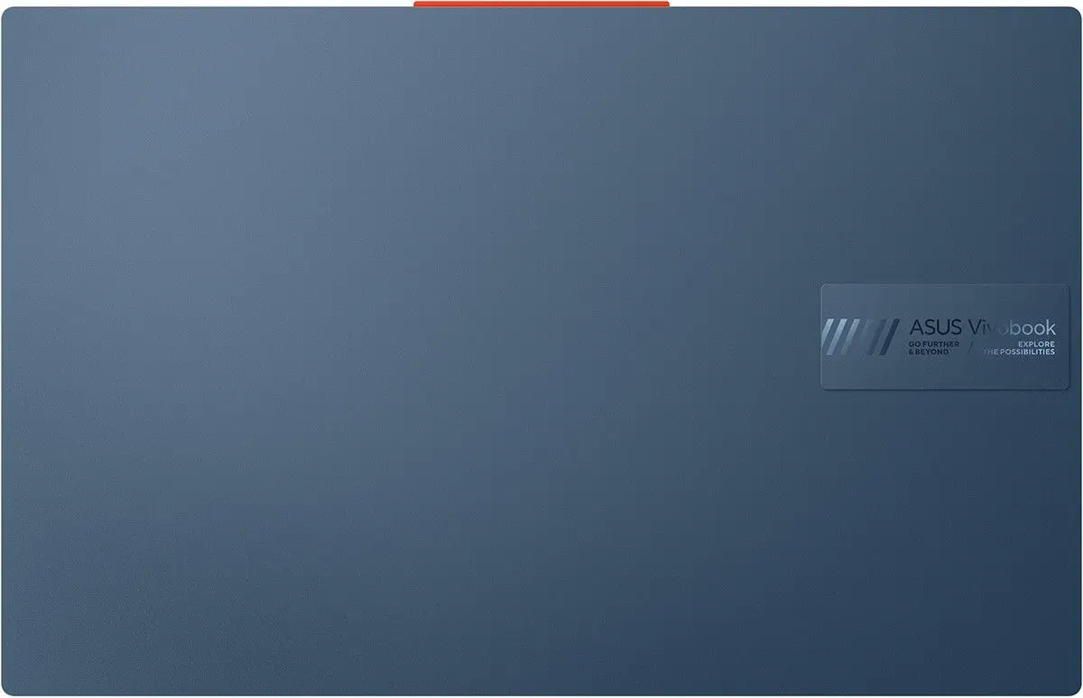 Laptop Asus Vivobook S 15 OLED K5504VA Intel Core i5-13500H 16GB DDR5/512GB SSD (Solar Blue)