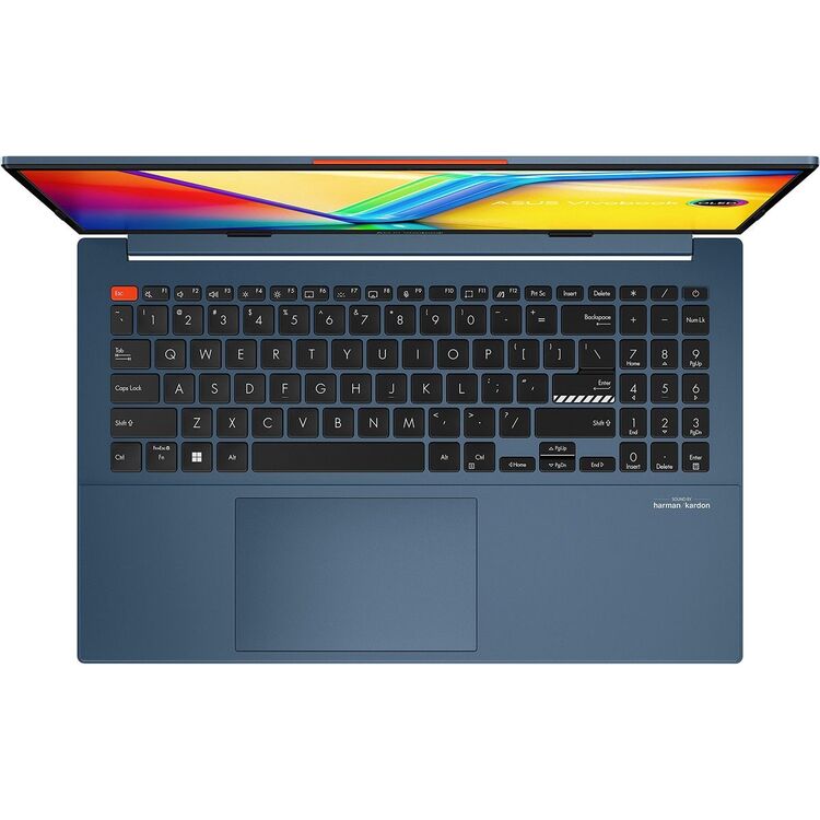 Ноутбук Asus Vivobook S 15 OLED K5504VA Intel Core i5-13500H 16GB DDR5 ...