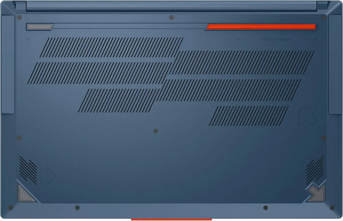 Laptop Asus Vivobook S 15 OLED K5504VA Intel Core i5-13500H 16GB DDR5/512GB SSD (Solar Blue)