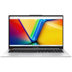 Laptop Asus VivoBook S 15 OLED K5504VA-MA287X Intel Core i9-13900H 16GB DDR5/1TB SSD W11P (Cool Silver)