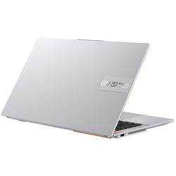 Laptop Asus VivoBook S 15 OLED K5504VA-MA287X Intel Core i9-13900H 16GB DDR5/1TB SSD W11P (Cool Silver) Thumb