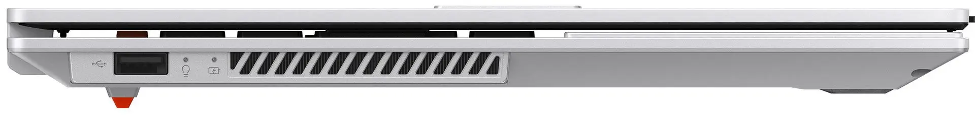 Laptop Asus VivoBook S 15 OLED K5504VA-MA287X Intel Core i9-13900H 16GB DDR5/1TB SSD W11P (Cool Silver)