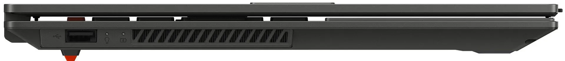 Laptop Asus VivoBook S 15 OLED K5504VA-MA288X Intel Core i9-13900H 16GB DDR5/1TB SSD W11P (Midnight Black)