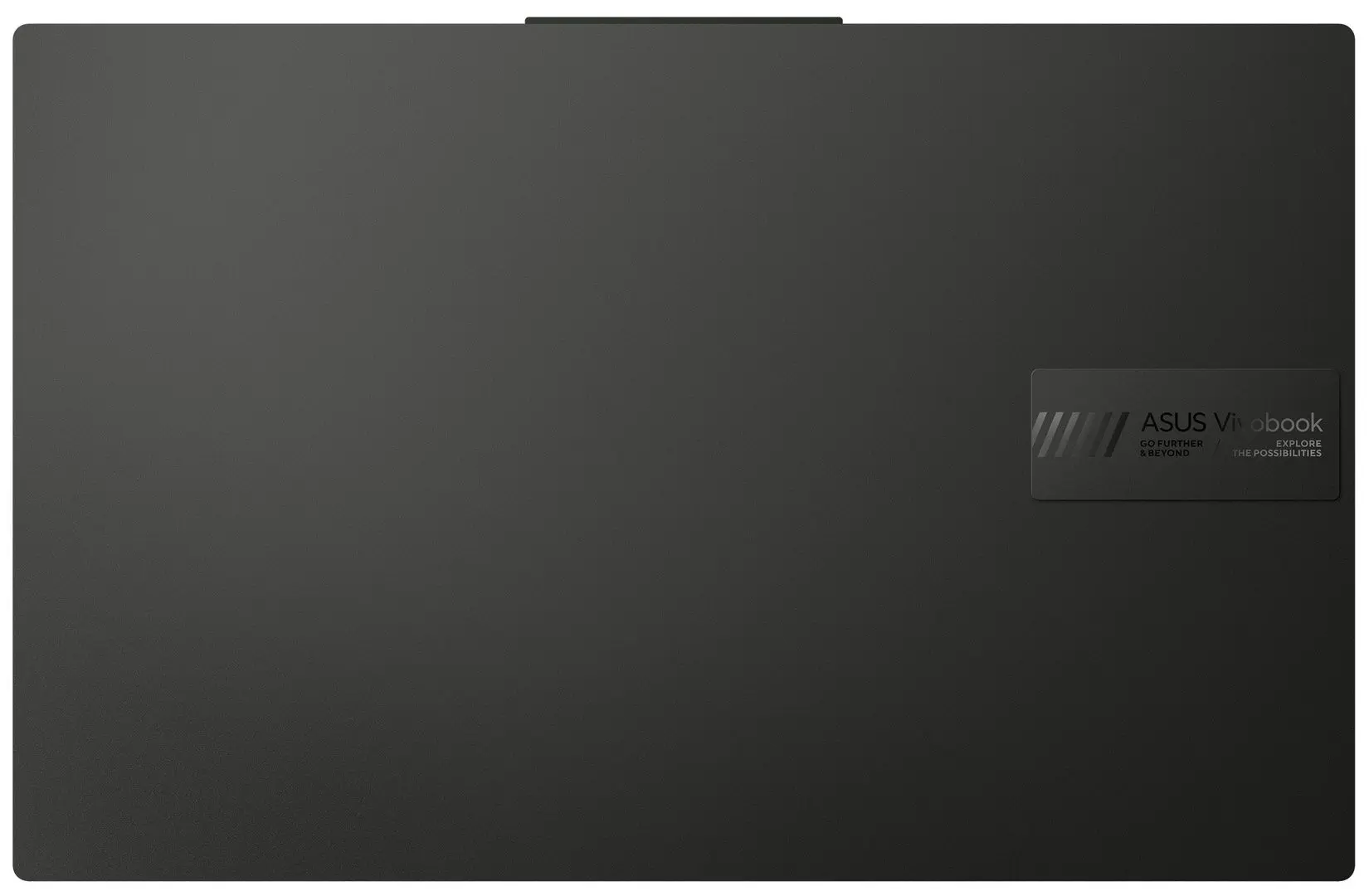 Laptop Asus VivoBook S 15 OLED K5504VA-MA288X Intel Core i9-13900H 16GB DDR5/1TB SSD W11P (Midnight Black)