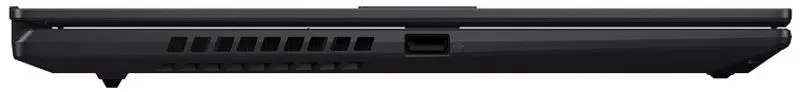 Laptop Asus Vivobook S 15 OLED M3502QA AMD Ryzen 5 5600H 8GB DDR4/256GB SSD (Indie Black) - 8