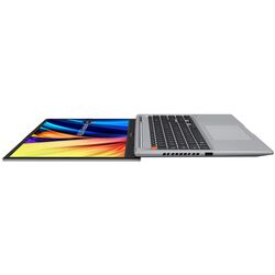 Ноутбук Asus Vivobook S 15 OLED M3502QA AMD Ryzen 5 5600H 8Gb DDR4/512Gb SSD (Neutral Grey) Thumb