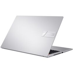 Ноутбук Asus Vivobook S 15 OLED M3502QA AMD Ryzen 5 5600H 8Gb DDR4/512Gb SSD (Neutral Grey) Thumb