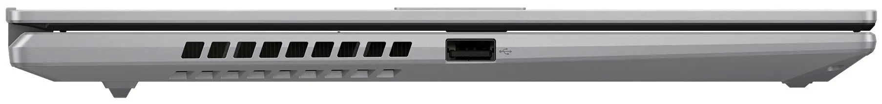 Laptop Asus Vivobook S 15 OLED M3502QA AMD Ryzen 7 5800H 16Gb DDR4/1Tb SSD (Neutral Grey)