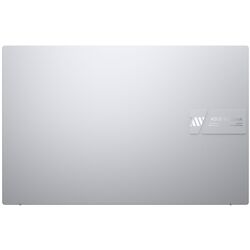 Laptop Asus Vivobook S 15 OLED M3502QA AMD Ryzen 7 5800H 16Gb DDR4/1Tb SSD (Neutral Grey) Thumb