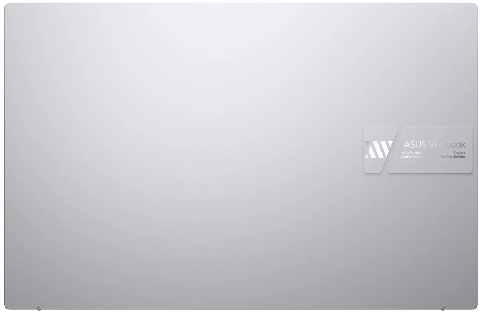 Laptop Asus Vivobook S 15 OLED M3502QA AMD Ryzen 7 5800H 16Gb DDR4/1Tb SSD (Neutral Grey)