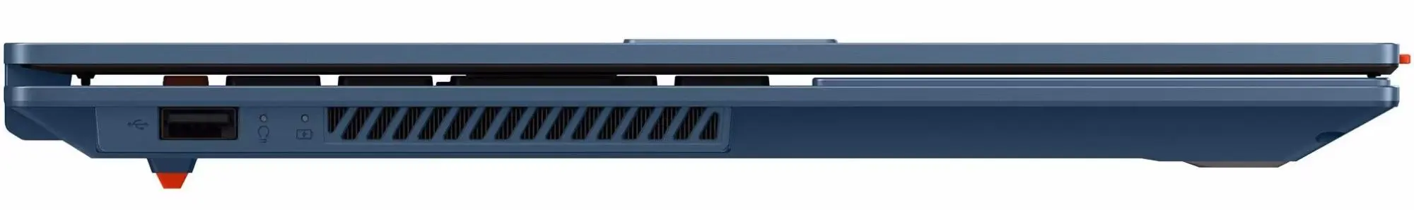 Ноутбук Asus VivoBook S 15 OLED S5504VA Intel Core i9-13900H 16GB DDR5/1TB SSD (Blue) - 7