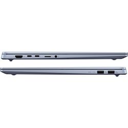 Ноутбук Asus Vivobook S 15 OLED S5506MA-MA083 Intel Core Ultra 5 125H 16GB DDR5/512GB SSD (Mist Blue) Thumb