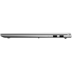 Laptop Asus Vivobook S 15 OLED S5507QA Qualcomm Snapdragon X Plus X1P-42-100 16GB LPDDR5X/1TB SSD (Silver) Thumb