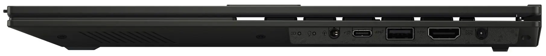 Laptop Asus VivoBook S 16 Flip OLED TP3604VA-MY117X Intel Core i9-13900H 16GB DDR4/1TB SSD W11P (Midnight Black)