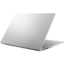 Ноутбук Asus Vivobook S 16 OLED M3607HA Ryzen 7 260 16GB/1TB NoOS (Cool Silver) Thumb