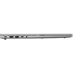 Ноутбук Asus Vivobook S 16 OLED M3607HA Ryzen 7 260 16GB/1TB NoOS (Cool Silver) Thumb