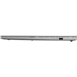 Ноутбук Asus Vivobook S 16 OLED M3607HA Ryzen 7 260 16GB/1TB NoOS (Cool Silver) Thumb