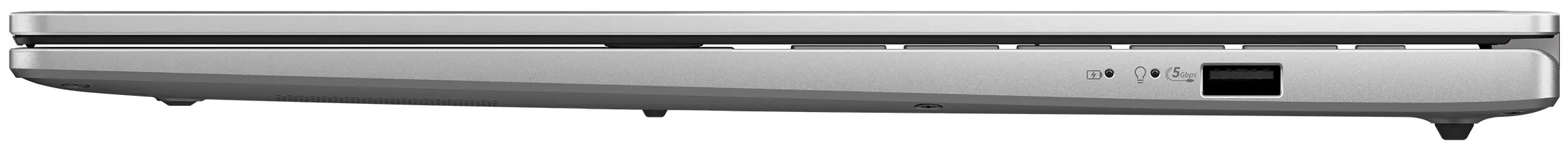 Ноутбук Asus Vivobook S 16 OLED M3607HA Ryzen 7 260 16GB/1TB NoOS (Cool Silver)