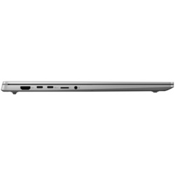 Ноутбук Asus Vivobook S 16 OLED M5606KA AMD Ryzen AI 7 350 1x24GB DDR5/1TB SSD (Cool Silver) Thumb