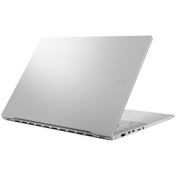 Ноутбук Asus Vivobook S 16 OLED M5606KA AMD Ryzen AI 7 350 1x24GB DDR5/1TB SSD (Cool Silver) Thumb
