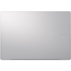 Ноутбук Asus Vivobook S 16 OLED M5606KA AMD Ryzen AI 7 350 1x24GB DDR5/1TB SSD (Cool Silver) Thumb