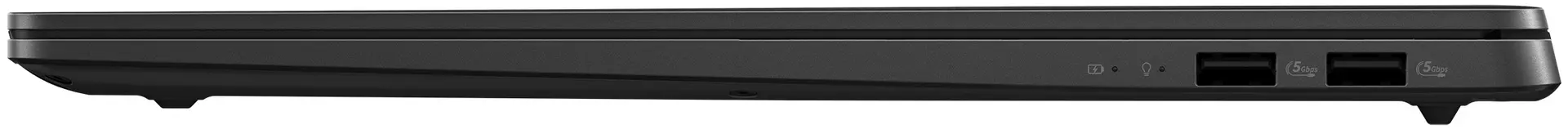 Laptop Asus Vivobook S 16 OLED M5606KA AMD Ryzen AI 7 350 1x24GB DDR5/1TB SSD (Neutral Black)