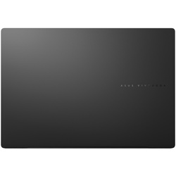 Laptop Asus Vivobook S 16 OLED M5606KA AMD Ryzen AI 7 350 1x24GB DDR5/1TB SSD (Neutral Black) Thumb