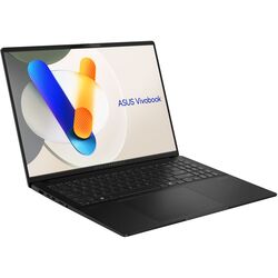 Ноутбук Asus Vivobook S 16 OLED S5606MA Intel Core Ultra 9 185H 16GB DDR5/1TB SSD (Neutral Black) Thumb