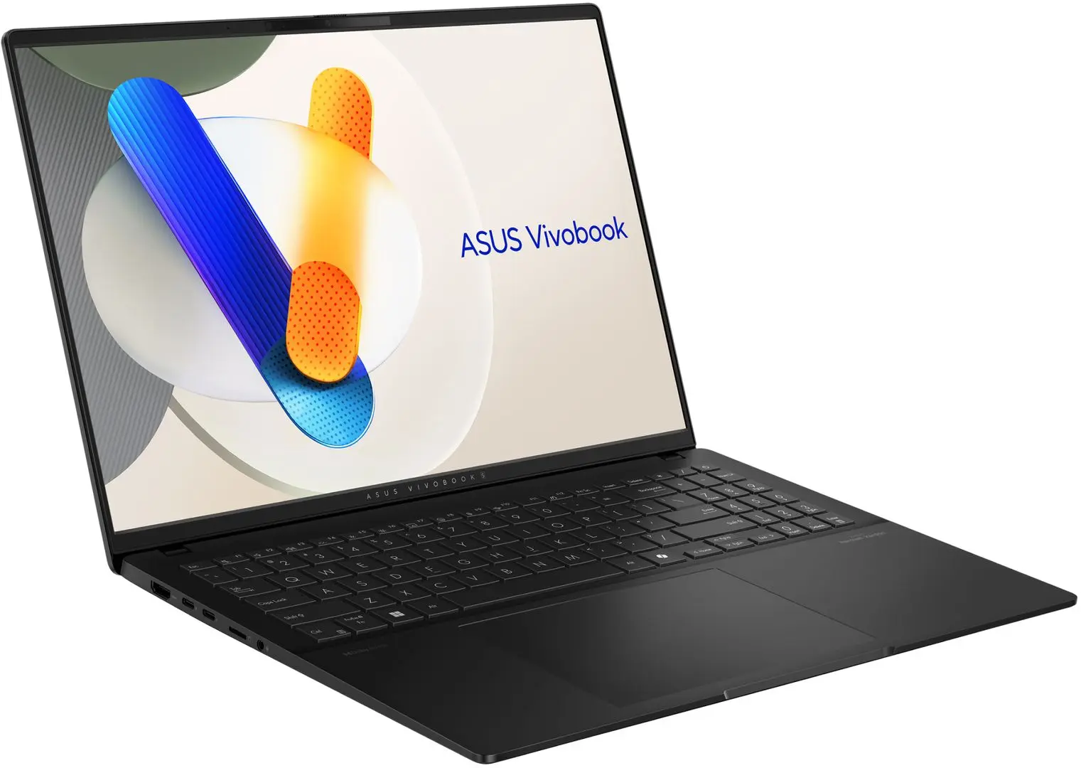 Ноутбук Asus Vivobook S 16 OLED S5606MA Intel Core Ultra 9 185H 16GB DDR5/1TB SSD (Neutral Black)