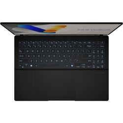 Ноутбук Asus Vivobook S 16 OLED S5606MA Intel Core Ultra 9 185H 16GB DDR5/1TB SSD (Neutral Black) Thumb