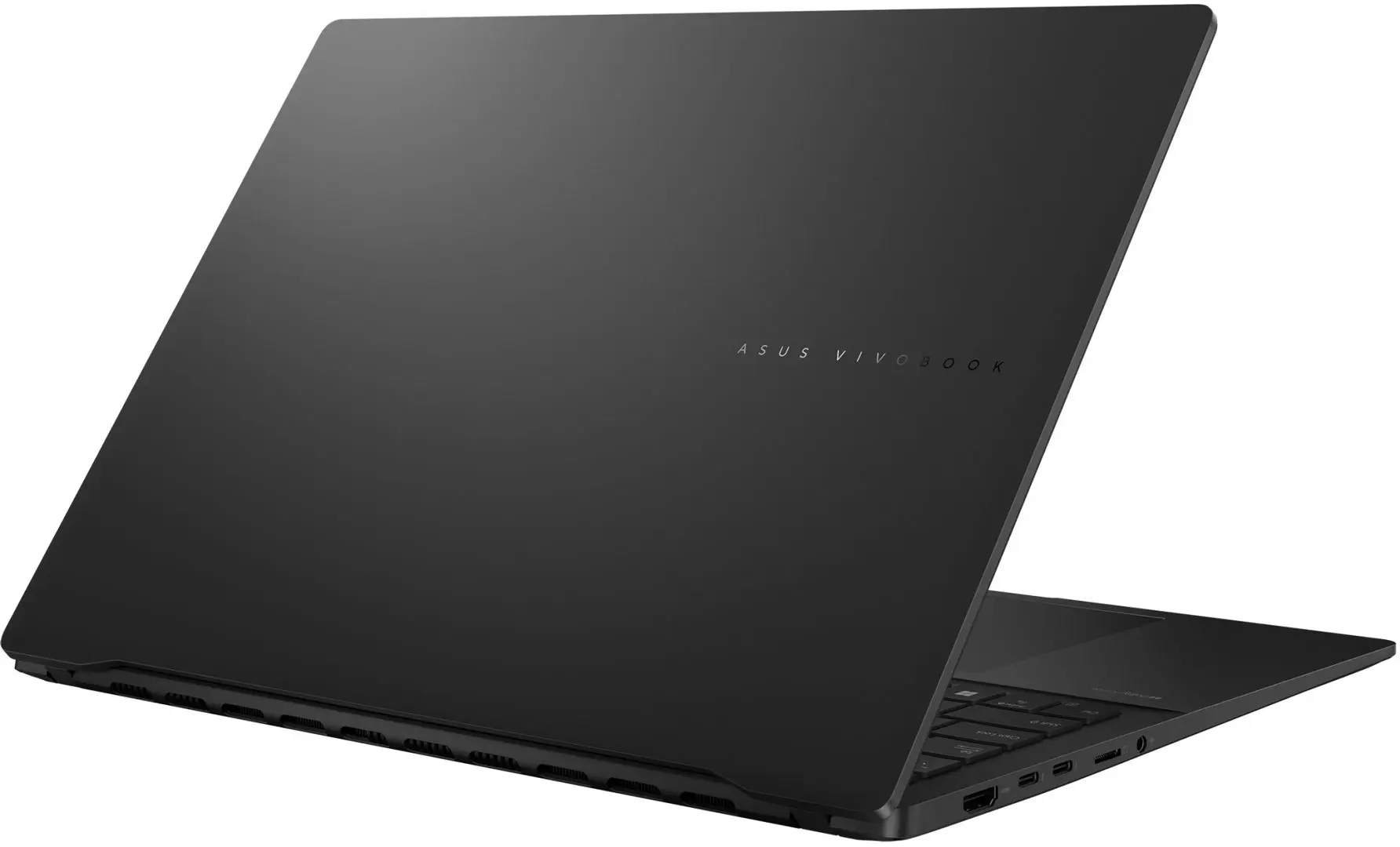 Ноутбук Asus Vivobook S 16 OLED S5606MA Intel Core Ultra 9 185H 16GB DDR5/1TB SSD (Neutral Black)