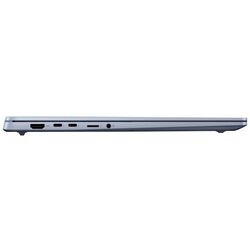 Laptop Asus Vivobook S 16 OLED S5606MA-MX008W Intel Core Ultra 7 155H 16GB LPDDR5X/1TB SSD W11H (Mist Blue) Thumb