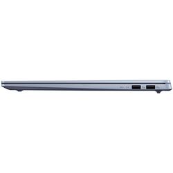 Laptop Asus Vivobook S 16 OLED S5606MA-MX080 Intel Core Ultra 9 185H 1x16GB LPDDR5X/1TB SSD (Mist Blue) Thumb
