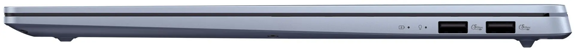 Laptop Asus Vivobook S 16 OLED S5606MA-MX080 Intel Core Ultra 9 185H 1x16GB LPDDR5X/1TB SSD (Mist Blue)