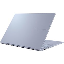 Laptop Asus Vivobook S 16 OLED S5606MA-MX080 Intel Core Ultra 9 185H 1x16GB LPDDR5X/1TB SSD (Mist Blue) Thumb