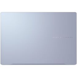 Laptop Asus Vivobook S 16 OLED S5606MA-MX080 Intel Core Ultra 9 185H 1x16GB LPDDR5X/1TB SSD (Mist Blue) Thumb