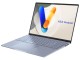 Laptop Asus Vivobook S 16 OLED S5606MA-MX099X Intel Core Ultra 7 155H 16GB LPDDR5X/1TB SSD W11P (Mist Blue)