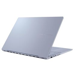 Laptop Asus Vivobook S 16 OLED S5606MA-MX099X Intel Core Ultra 7 155H 16GB LPDDR5X/1TB SSD W11P (Mist Blue) Thumb