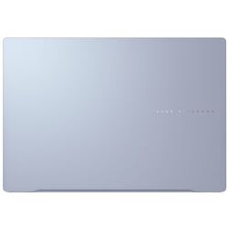 Laptop Asus Vivobook S 16 OLED S5606MA-MX099X Intel Core Ultra 7 155H 16GB LPDDR5X/1TB SSD W11P (Mist Blue) Thumb