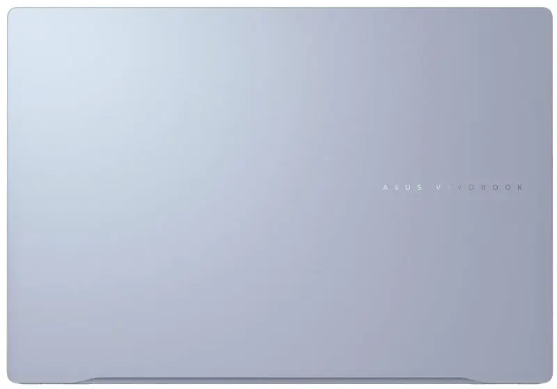 Laptop Asus Vivobook S 16 OLED S5606MA-MX099X Intel Core Ultra 7 155H 16GB LPDDR5X/1TB SSD W11P (Mist Blue)